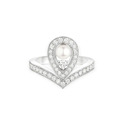 JOSÉPHINE AIGRETTE RING